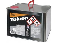 Toluen 4l